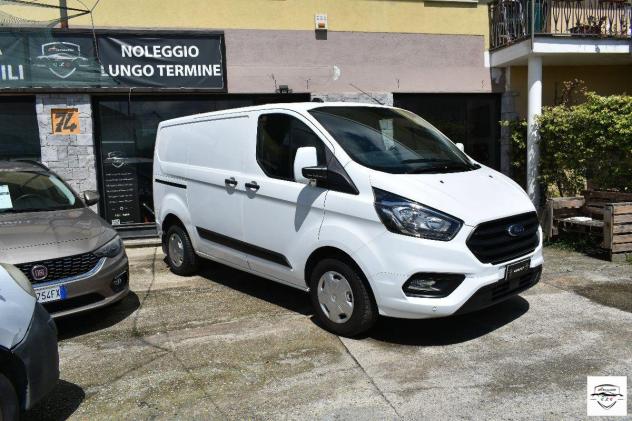 FORD TRANSIT CUSTOM 170 CV L1 H1 HYBRID - Foto 2