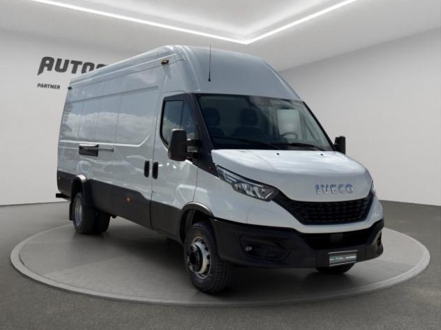 IVECO Daily 60C18 OFFICINA MOBILE rif. 23513859 - Foto 3