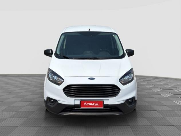 FORD Transit Courier Transit Courier 1.5 TDCi 100CV Van Trend rif. 23774730 - Foto 8