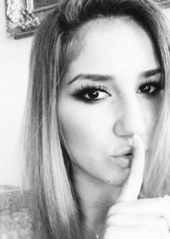 Donna di Ravenna. Fisico Sportivo Tel:
