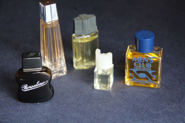 Mignon profumi Carven Rubinstein Lancetti Clips - Foto 7