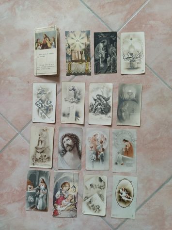 C3 - SANTINI ANTICHI - Foto 4