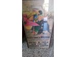 LOCANDINA ORIGINALE CORRIDA MADRID 1990-