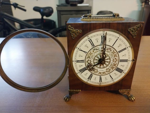 OROLOGIO DA TAVOLO - Foto 2