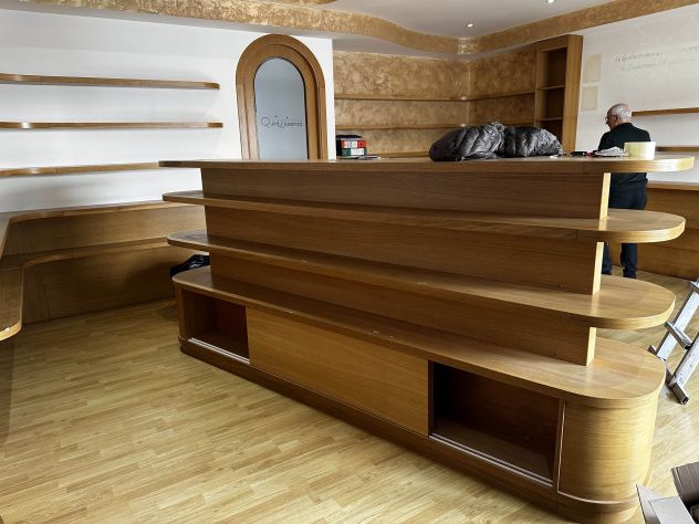 Arredamento per Negozio - Foto 5