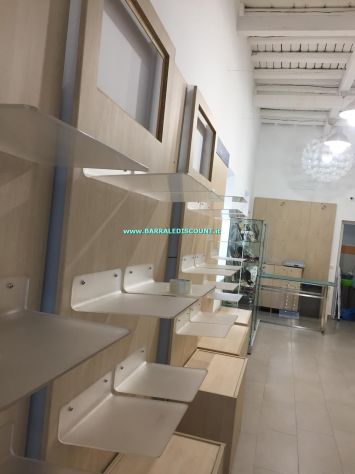 ARREDO BORSE E SCARPE 1913 - Foto 4