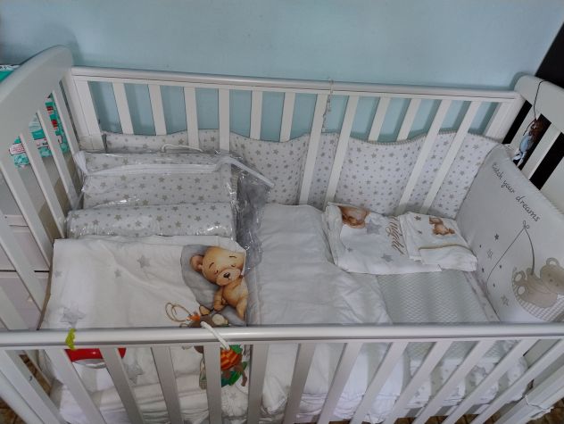 Letto bimbo - Foto 2