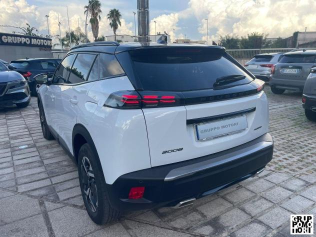 PEUGEOT - 2008 Hybrid 145 e-DCS6 GT - Foto 7