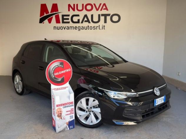 VOLKSWAGEN Golf 2.0 TDI 150 CV DSG SCR Editon Plus rif. 24076084