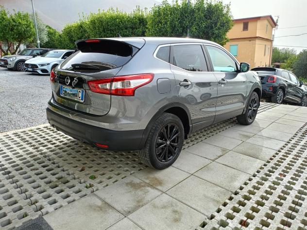 Nissan Qashqai 1.2 DIG-T Tekna GPL - Foto 7