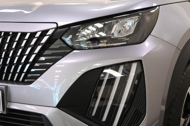 PEUGEOT 2008 2ª serie 2008 PureTech 100 S&S Allure - Foto 3