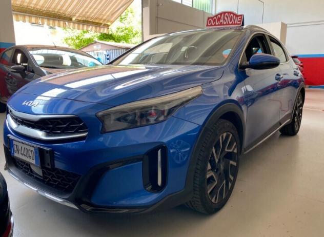 Kia XCeed 1.0 T-GDi GPL Business - Foto 2