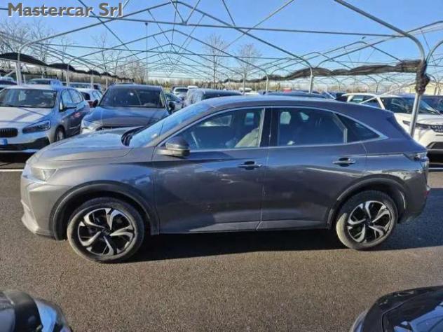 DS AUTOMOBILES DS 7 DS7 1.5 bluehdi Bastille Business 130cv - GP049FK rif. 24165534 - Foto 6