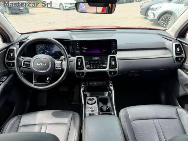 KIA Sorento 1.6 t-gdi 230cv hev Style AWD at6 7 posti - GK912G rif. 24026393 - Foto 8
