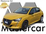 PEUGEOT 208 208 II 2019 1.2 puretech Active s - GP603FV rif. 23965263