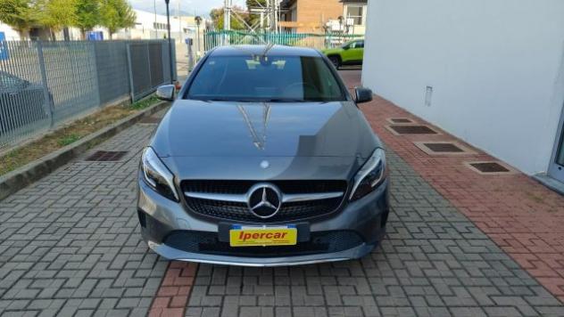 MERCEDES-BENZ A 180 d Sport rif. 23966302 - Foto 5