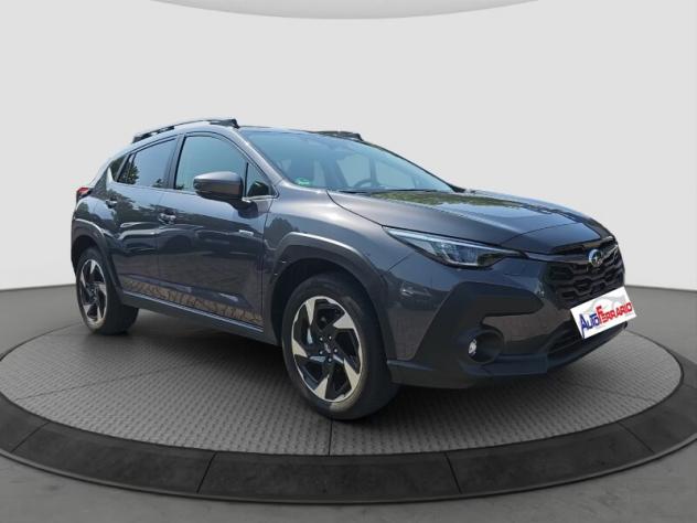SUBARU Crosstrek Crosstrek 2.0i e-Boxer MHEV CVT Lineartronic Premium - Foto 7