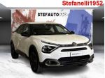 CITROEN C4 III 2021 -  1.5 bluehdi Feel Pack s&s 130cv eat8 rif. 23764117
