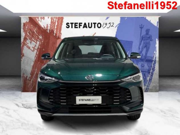 MG ZS NEW 1.5L MT Standard Benzina - GJY - British Gree rif. 23766012 - Foto 4