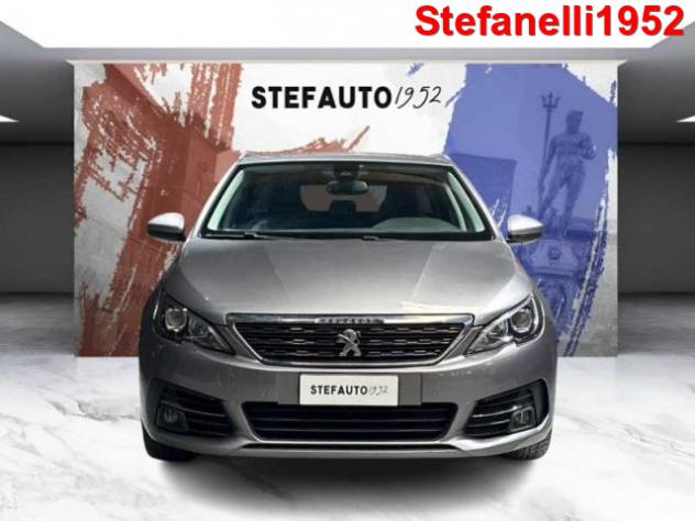 PEUGEOT 308 II 2018 SW - SW 1.5 bluehdi Allure Pack s&s 130c rif. 23925051 - Foto 2