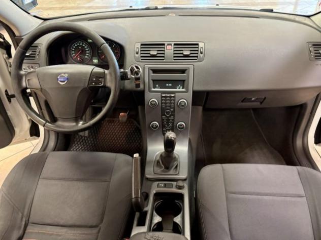 VOLVO C30 D2 Black Design OK NEOPATENTATO rif. 24097938 - Foto 9