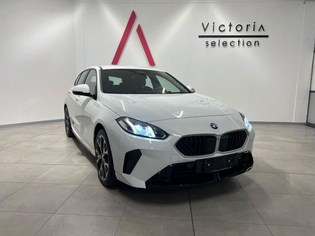 BMW Serie 1 120I M-SPORT 156 CV C.AUTOMATICO NAVI CARPLAY - Foto 3