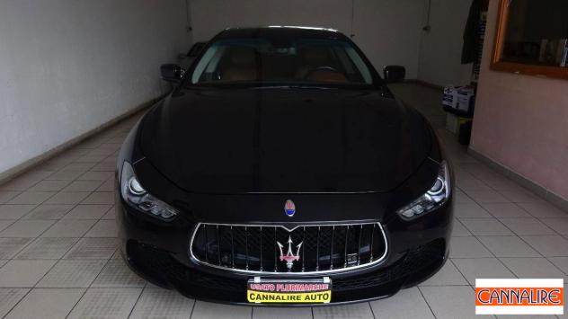 MASERATI - Ghibli - V6 S Q4 - Foto 2