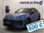 Volkswagen T-Roc 1.5 eTSI 110kW ACT R-Line DSG
