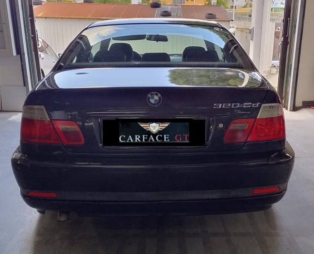 BMW Serie 3 320 CD 2.0 150CV - 2005 - Foto 6