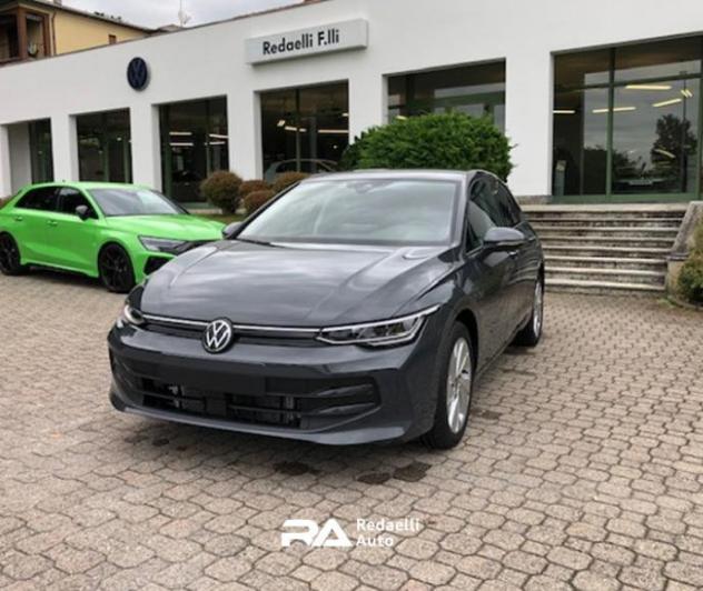 Volkswagen Golf 2.0 TDI SCR 110KW Edition Plus DSG PREZZO VERO