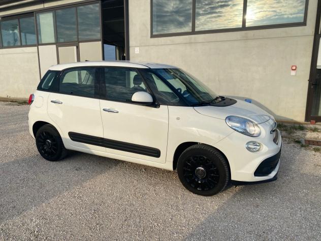 Fiat 500L Pro 1.6 MJT 120CV Mirror 4 posti (N1) - Foto 6