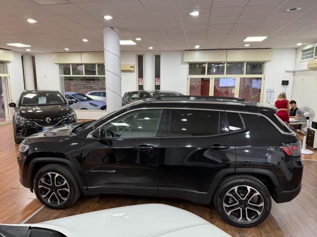 JEEP COMPASS 1.6 Mjt II 2WD LIMITED - Giugno 2021 - Foto 6