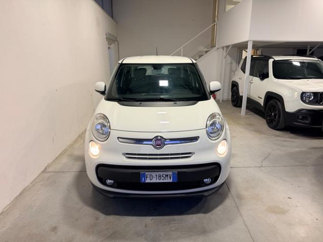 Fiat 500L Gpl - Foto 2