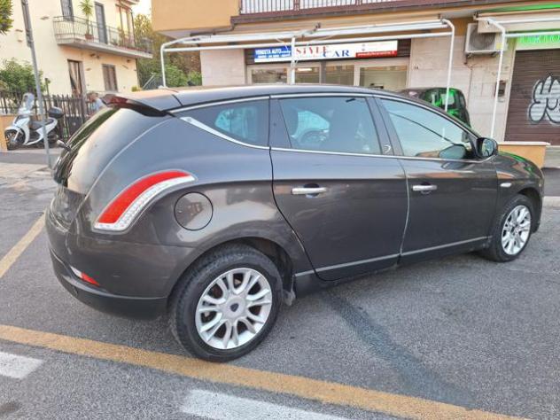 LANCIA Delta 1.6 MJT 120CV Gold - GARANTITA rif. 24018935 - Foto 7