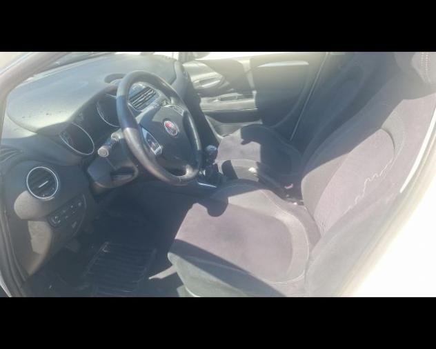 FIAT Punto 1.4 8V 5 porte Natural Power Lounge rif. 24042633 - Foto 6