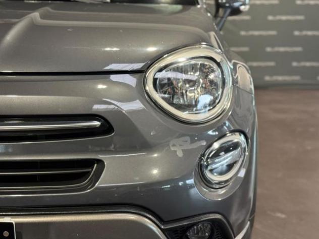 FIAT 500X 1.0 T3 120 CV City Cross rif. 24212656 - Foto 7