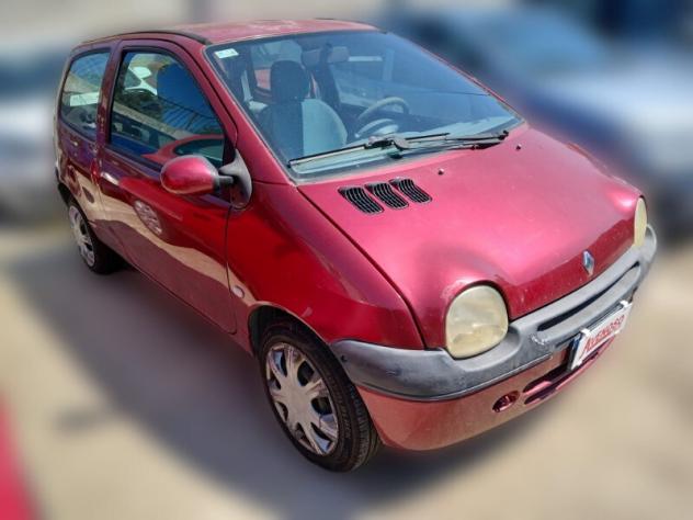RENAULT Twingo 1ª serie Twingo 1.2i cat Authentique - Foto 2