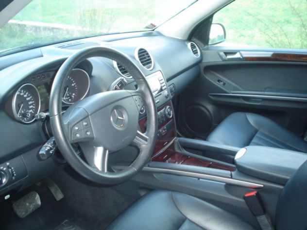 Mercedes Classe M ML 320 CDI Chrome 7G-Tronic - Foto 5