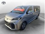 Toyota Proace Verso Proace Verso 2.0D 177 CV L2 A/T D Luxury