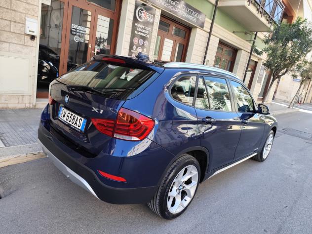 Bmw X1 sDrive18d X Line 143CV PERFETTA - Foto 6
