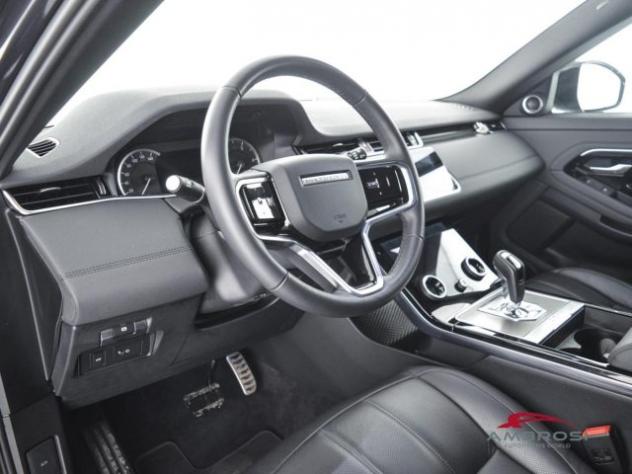 LAND ROVER Range Rover Evoque 2.0D I4 163 CV AWD Auto S rif. 23205165 - Foto 8