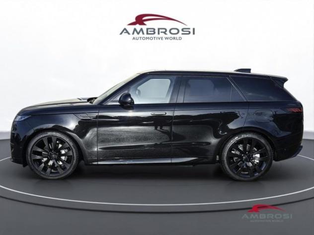 LAND ROVER Range Rover Sport PHEV AWD 5DR SWB Dynamic SE 460PS Auto rif. 23439696 - Foto 6