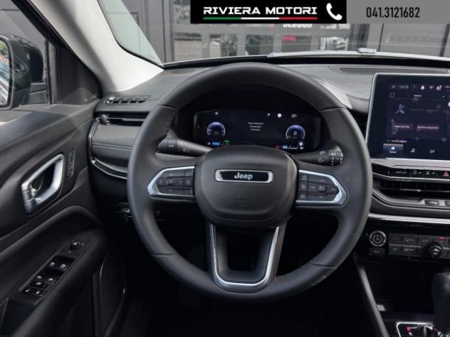JEEP Compass 1.5 Turbo T4 130 CV MHEV 2WD S rif. 24047095 - Foto 6