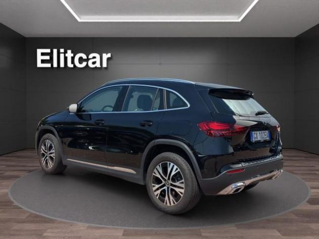 MERCEDES-BENZ GLA 200 Automatic Progressive Advanced Plus rif. 23907983 - Foto 6