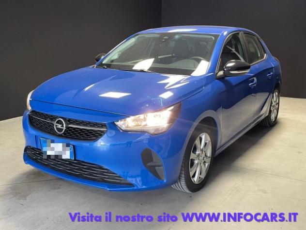 OPEL Corsa 1.2 Edition 75cv NEOPATENTATI PROMO rif. 23724231 - Foto 3