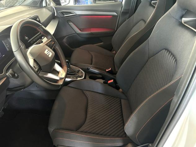 SEAT Ibiza 1.0 Eco TSI 95CV Anniversary L.E. - Foto 8