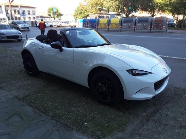 MAZDA MX-5 1.5L Skyactiv-G 132cv Prime-Line*PROMO GIUGNO* rif. 21585367 - Foto 4
