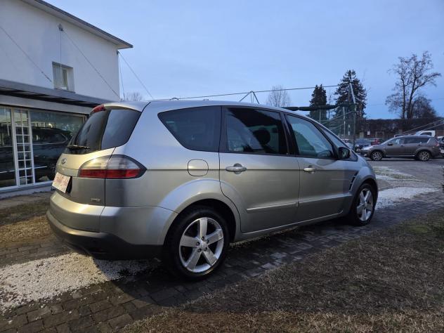 Ford S-Max 1.8 TDCI 125 CV - Foto 6