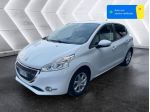 Peugeot 208 208 5p 1.2 puretech (vti) 12v Active
