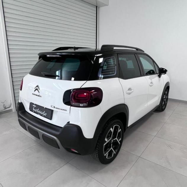CITROEN C3 Aircross BlueHDi 110 S&S Shine Pack rif. 23745885 - Foto 8